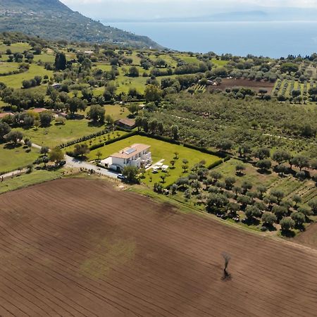 Villa Eirene Рикади Экстерьер фото