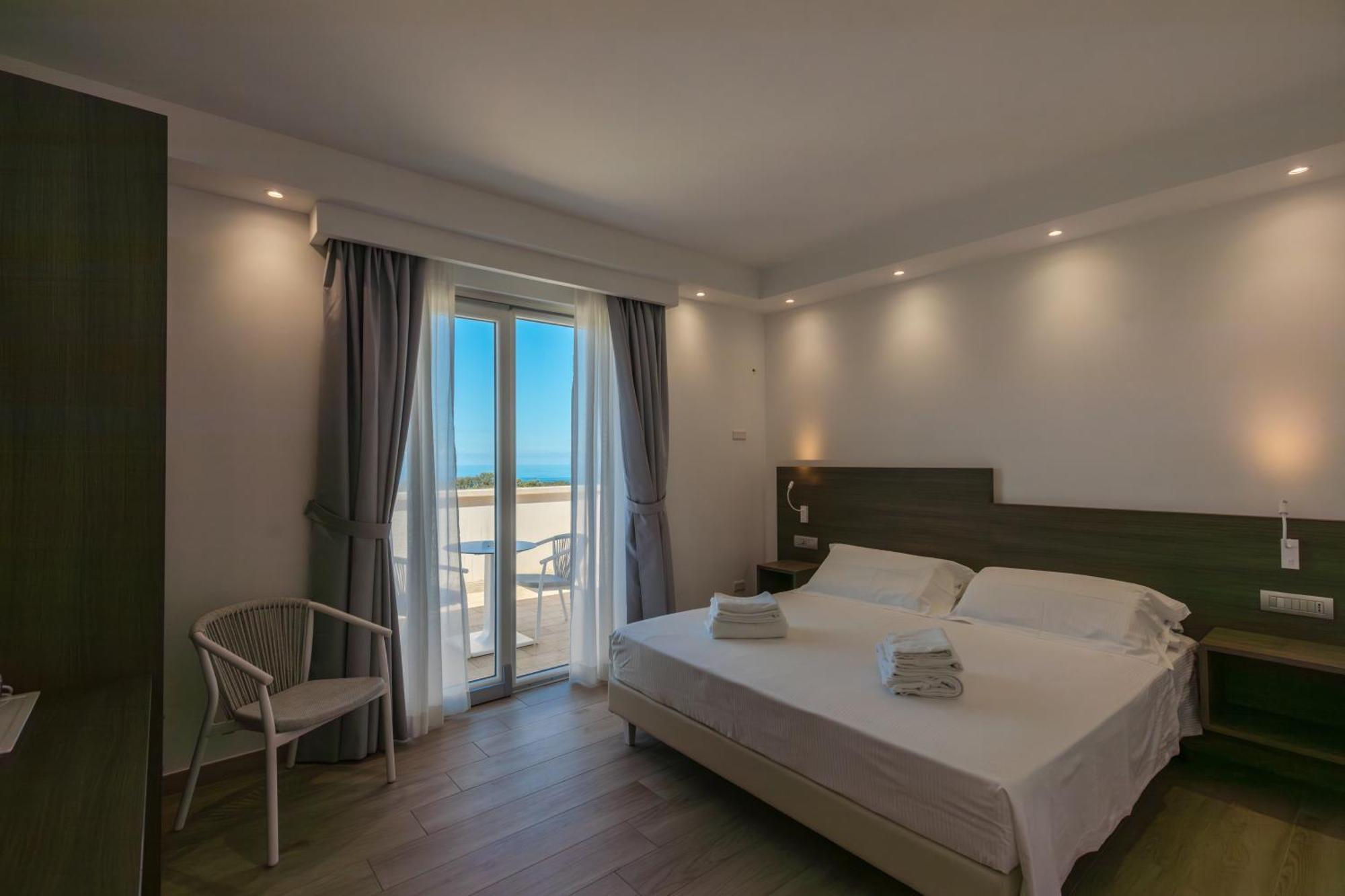 Villa Eirene Рикади Экстерьер фото