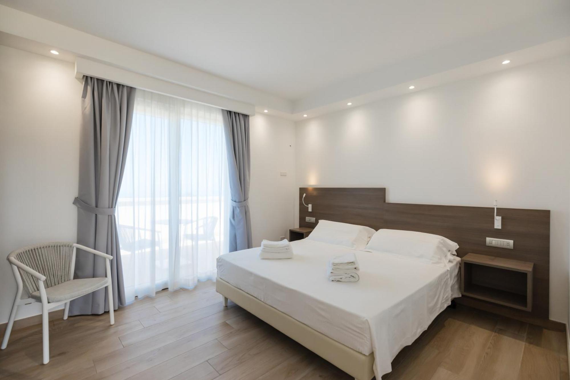 Villa Eirene Рикади Экстерьер фото